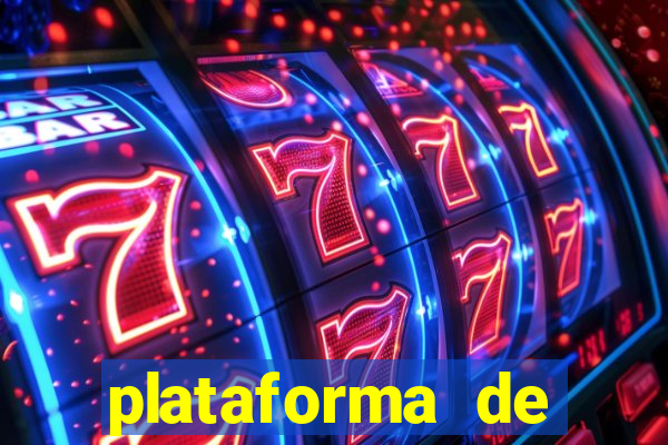 plataforma de fortune tiger